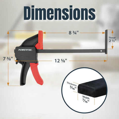 Sledge Through Long Boards With This 110 Inch Track Saw Guide Rail Set For Milwaukee Tools Featuring Dead On Accuracy Extruded Aluminum Bars And Quick Release Clamps dimensions with gauge measurements