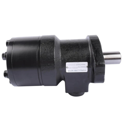 Eaton Char-Lynn S Series Hydraulic Motor Replacement 13.7 CID With Two Bolt Mount And One Shaft Part Numbers 103-1038-012 And 1031038012 Durable Direct Fit For Industrial Equipment