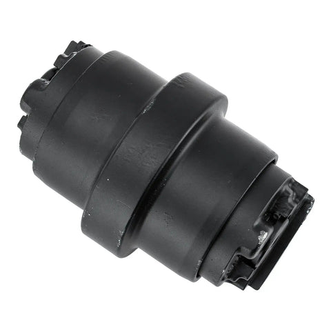 High Output Bottom Roller Track Wheel For Excavator Undercarriage System With Forged 50Mn Steel And Heat Treated Bushings Built Like A Tank To Crush Daily Wear And Keep Things Moving Smooth As Silk