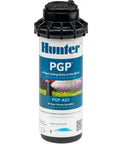 4 Inch Pop Up Gear Drive Go To Sprinkler Head With Adjustable 40 To 360 Degree Arc, Hunter PGP-ADJ for Lawn Irrigation