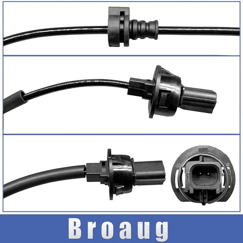 Premium Heavy Duty Plug And Play Bolt On Swap With Zero Drama Fits Honda Civic HRV Insight 2016 To 2022 smooth ride guarantee connectors.