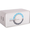 No App Needed Smart Outlet Switch 2 Pack RF Technology That Lets You Control Outlets Through Walls