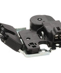 Premium Door Lock Actuator Fits Nissan Altima 2007 To 2012 Quick Install With All Hardware Sturdy Build To Keep Your Car Secure And Running Smoothly Like A Dream, black metal and plastic door lock actuator