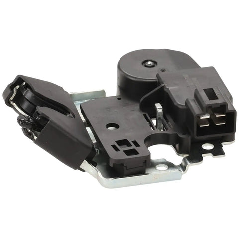 Premium Door Lock Actuator Fits Nissan Altima 2007 To 2012 Quick Install With All Hardware Sturdy Build To Keep Your Car Secure And Running Smoothly Like A Dream, black metal and plastic door lock actuator