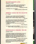 Complete Clock And Watch Repair Guide A Step By Step Manual For Fixing Mechanical Timepieces book endorsements page