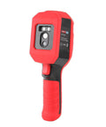 UTi720A Thermal Imaging Camera 256x192 Pro Grade Infrared Cam For Repairs Floor Heating And Pipe Testing Waterproof WiFi Adjustable Emissivity