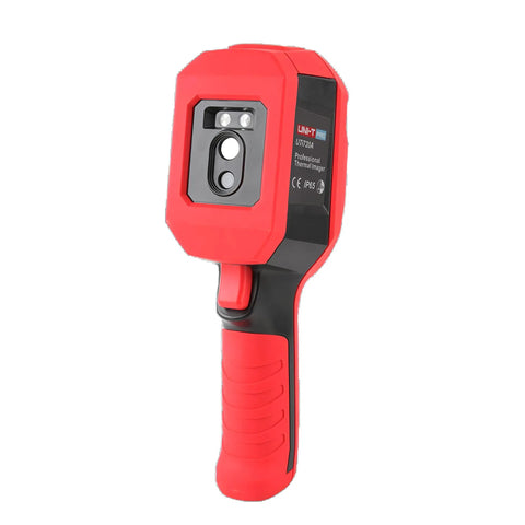 UTi720A Thermal Imaging Camera 256x192 Pro Grade Infrared Cam For Repairs Floor Heating And Pipe Testing Waterproof WiFi Adjustable Emissivity