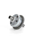 ARRMA Metal Center Diff Set 57T 0.8M For RC Cars Preassembled Center Differential With 0.8 Module Main Gear Built Tough Ready To Drop In Upgrade ARA311165