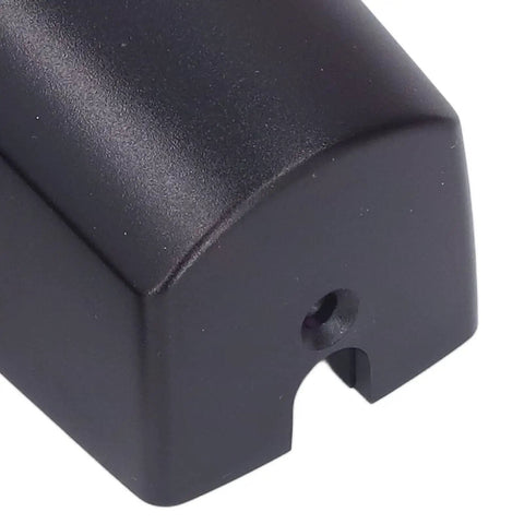 Close-up view of Driveway Alarm System Kit With Durable ABS Shell, Wall Mounted Photoelectric Beam Sensor component.