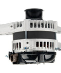 Alternator Replacement For 2005-2015 Toyota Tacoma 4.0L And 2003-2009 4Runner 4.0L, 130 Amp OE Quality Part Replaces 11139
