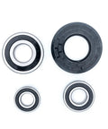 Top Shelf Heavy Duty Washer Tub Bearing And Seal Kit includes four durable bearings for appliance repair.