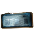 Heavy Duty Motor Driver Power Supply Module JACP PS22AV in bubble wrap inside a cardboard box for industrial automation.