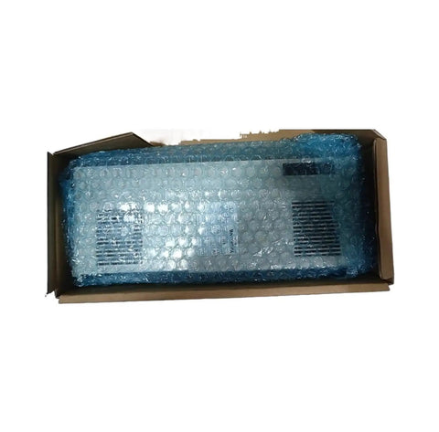 Heavy Duty Motor Driver Power Supply Module JACP PS22AV in bubble wrap inside a cardboard box for industrial automation.