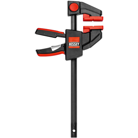 Beefy 12 Inch Trigger Clamp Set With 600 Lb Clamping Force, Model EHKXL12, 3.625 Inch Throat, perfect for woodworking projects