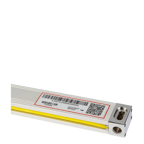 Pro Grade Digital Caliper and Three Axis Digital Readout Kit for Lathe Mill Tools optical encoder linear scale with metal housing.
