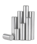 Bearing Steel Solid Dowel Pins Set M1.5 To M6 GB119 Heavy Duty Hardened Locating Parallel Pins 9mm And 14mm Fixed Pin Kit