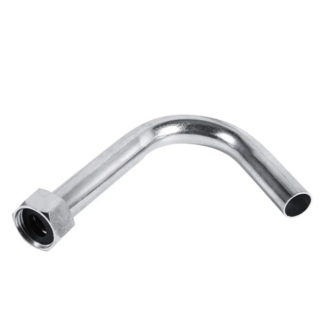 Jiawu Hand Operate Lever Drum Pump For Oil Transfer With Self Adjusting Nozzle Heavy Duty Manual Fluid Dispenser Versatile Suction Tube Fast Efficient Pumping Solution Gadget