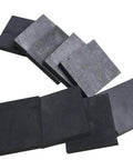 Heavy Duty High Purity Graphite Ingot Blocks 99 Point 9 Percent Built For EDM 200 X 100 X 2 Millimeters 5 Pieces Graphite Plate Blanks