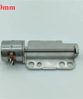 Big Shot 5V Dc Stepper Motor With Screw Lead For Rock Steady Pan Tilt Camera Work Plug And Play Rig Builder Essential In 30Mm 40Mm Or 50Mm Flavors - 30mm model with metal casing and lead screw.