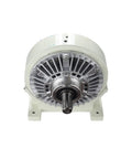 Magnetic Powder Clutch and Brake System With Dial-In Torque Control For Heavy Duty Rotating Machinery, front view