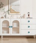 Dang Fancy 30mm Diamond Cut Crystal Cabinet Knobs With Clear Gold Alloy Base Super Smooth Drawer Handles For Kitchen Cupboards Dresser Wardrobe Furniture 6 Pack Solid Glass Pulls Pretty Darn Beautiful on white cabinet.