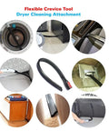 Versatile Vacuum Attachments Compatible With Cordless Vacuum Models V7 V8 V10 V11 V15 No Fuss Home And Car Cleaning Kit tools shown