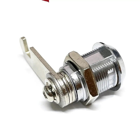 Drawer Cam Lock For Cabinet Mailbox File Box Locker And Tool Chest Heavy Duty Metal Security Latch For Furniture Hardware Accessories