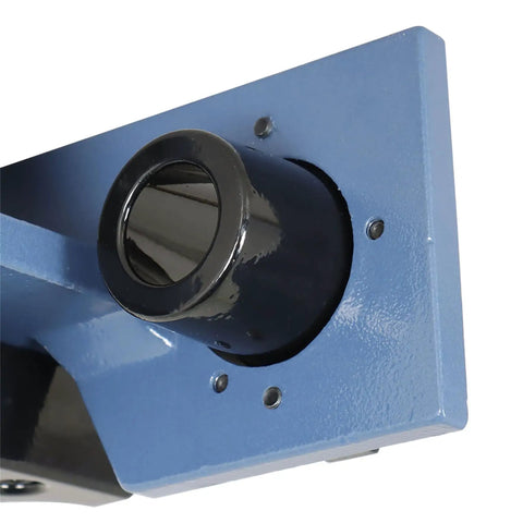 Close-up of Heavy Duty CNC Tool Holder Tightening Fixture for worktable, highlighting durable material and precise design