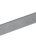 Junior Clamp JS2019 Three Eighths Inch Wide by Twenty Five Thousandths Inch Thick Smooth Inside Diameter Thirteen Sixteenths Inch 201 Stainless Steel Clamp Pack of 100