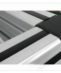 European Standard End Cap Cover Aluminum Profile Cover Plate For Industrial Frame CNC Machines Gray EU 2080 on aluminum extrusion profiles