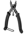 Bike Master Link Pliers For Bicycle Chains Missing Link Opener And Closer Two In One Tool Heavy Duty Steel