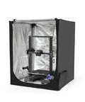 Fireproof And Dustproof 3D Printer Enclosure With Constant Temperature Control, large size for Ender 5 and CR 10 printers