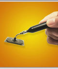 Vacuum pickup tool of 4 In 1 Digital Hot Air Rework And Soldering Station With 70W Soldering Iron, Vacuum Pickup And Smoke Absorber
