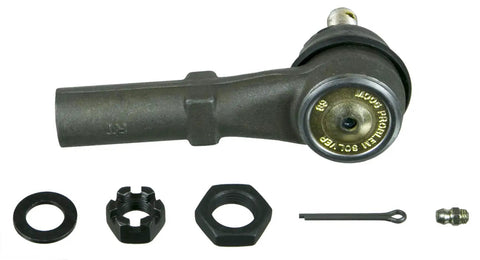 Steering Tie Rod End For Dodge Ram 1500 2002 2008 And Ram 2500 3500 2003 2010 direct-fit ball joint with hardware