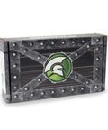 Spartan Locker For Dana 30 27-Spline Axles With 9310 Steel, 100 Percent Lockup product packaging box