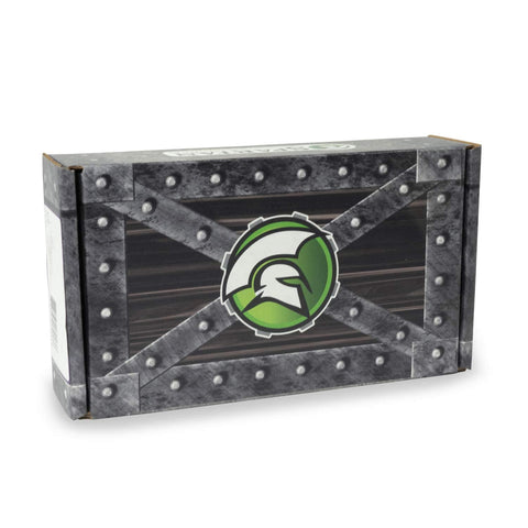 Spartan Locker For Dana 30 27-Spline Axles With 9310 Steel, 100 Percent Lockup product packaging box