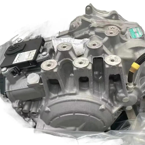 High Performance Complete Gearbox Assembly Transmission Unit Offering Silky Smooth Shifting And Rock Solid Durability for installation