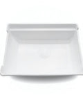 Upgraded Lifetime Ice Cube Container Bucket Tray Replacement DA61-05300A For Refrigerator Non OEM Upgrade Top View