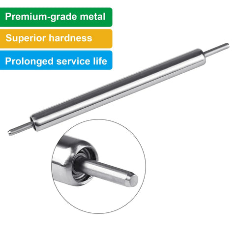 Heavy Duty Stainless Steel Wire Pulling Roller For Electrical Wiring, 4 Inch Box Compatibility, Single Person Cable Guide shown in detail.
