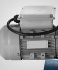 Gotta Love This Awesome Automatic Wire Stripping Machine That Handles 1.5 To 25Mm Cables Like A Champ With Its Super Fast 180W Motor.