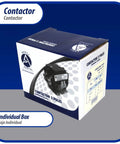 Heavy Duty 2 Pole Contactor APAC-240240 40 Amp 240V Coil Replacement box, ideal for AC Compressors and HVAC applications.