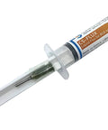 Low Viscosity Halogen-Free Liquid Flux For BGA Rework And Reballing Reflow Ready 10g syringe with 1.6mm tip