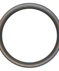 VBH Type Oil Seal NBR Buna Rubber With Carbon Steel Case Built Tough And Reliable 1.25 Inch By 1.5 Inch By 0.125 Inch Nitrile Lip Seal For Machinery And Equipment, round seal