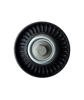 Heavy Duty Accessory Drive Belt Tensioner Pulley And Idler Pulley For Ford F-150 Mustang And Lincoln Navigator HL3Z Model Parts top view.