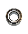 Straight Up Heavy Duty Wheel Bearing Hub Assembly With Oem Abs Sensor showing high strength steel structure and inside view.