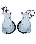 Left And Right Walking Wheel Replacement Kit For Xiaomi Vacuum Mop 2 Robot Vacuum Cleaner 2C STYTJ03ZHM dual wheel set