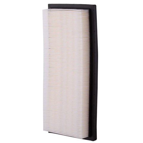 Engine Air Filter PA9971 For Mitsubishi Mirage, Mirage G4, Toyota Yaris, Dodge Attitude, Avanza High Capacity front view