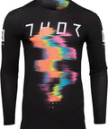 Badass 38 Amp 3 Phase Harley Davidson Alternator Charging Kit Featuring Rock Solid Stator Rectifier Regulator And Stock Rotor For Ripping Low Speed Power And Bulletproof Reliability - black long sleeve shirt with colorful design.