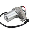 3 Bolt Starter Motor With Solenoid Relay And CDI For 50cc 70cc 90cc 100cc 110cc 125cc ATVs Dirt Bikes Go Karts Pit Bikes Quad 4 Wheelers