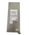 Beefy 460W 2U Industrial Rack Server Power Supply For Control Systems With Quiet Cooling Wide Input Range High Reliability Safe Operation And Durable Construction, rear view